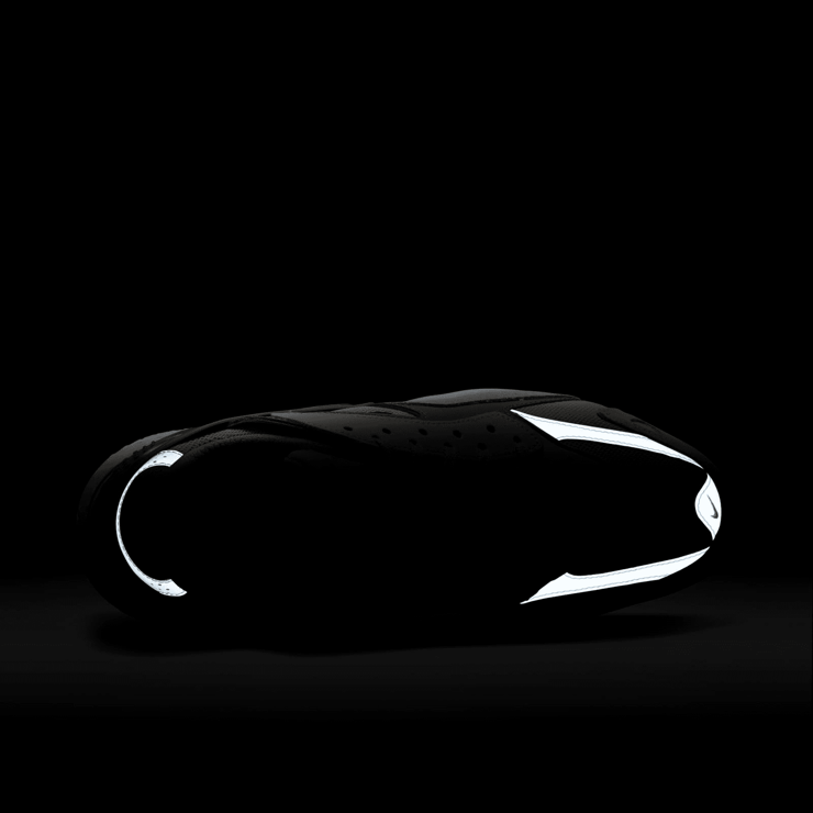 Nike Air Huarache Runner 'Light Iron Ore' Angle 7