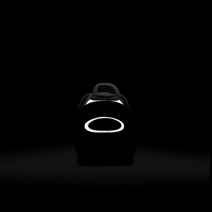 Nike Air Huarache Runner 'Light Iron Ore' Angle 8