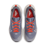 Nike Juniper Trail 2 GORE-TEX 'Light Carbon Dark Cosmic Clay' Angle 1
