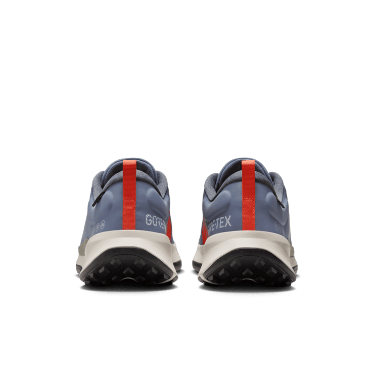 Nike Juniper Trail 2 GORE-TEX 'Light Carbon Dark Cosmic Clay' Angle 3