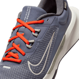 Nike Juniper Trail 2 GORE-TEX 'Light Carbon Dark Cosmic Clay' Angle 4