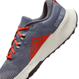 Nike Juniper Trail 2 GORE-TEX 'Light Carbon Dark Cosmic Clay' Angle 7