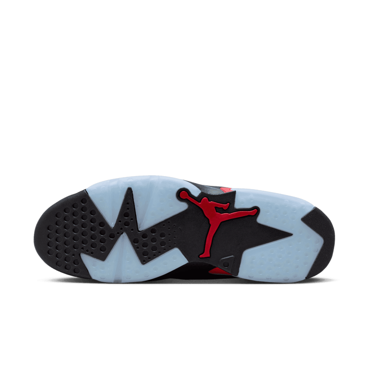 Nike Jordan MVP 'Bred' Angle 0