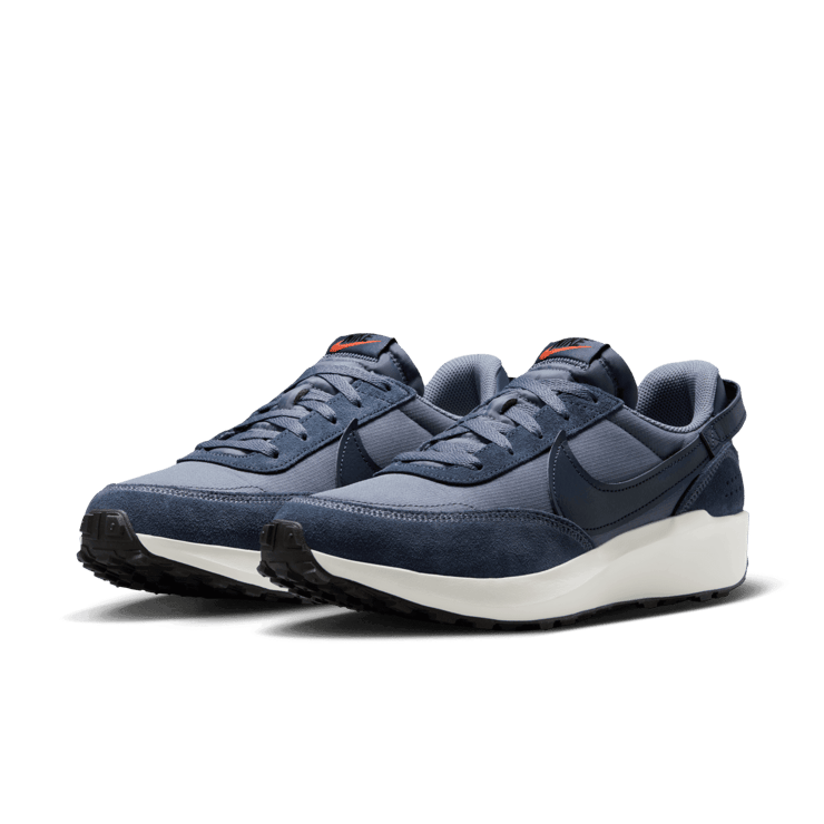 Nike Waffle Debut SE Angle 2