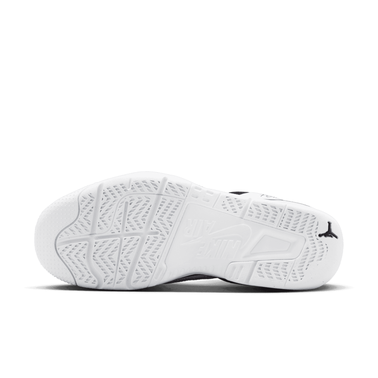 Jordan Stay Loyal 3 'White Black' Angle 0