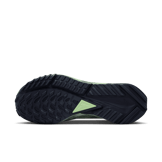 Nike React Pegasus Trail 4 GORE-TEX 'Vapor Green Dark Thunder Blue' (W) Angle 0