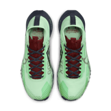 Nike React Pegasus Trail 4 GORE-TEX 'Vapor Green Dark Thunder Blue' (W) Angle 1
