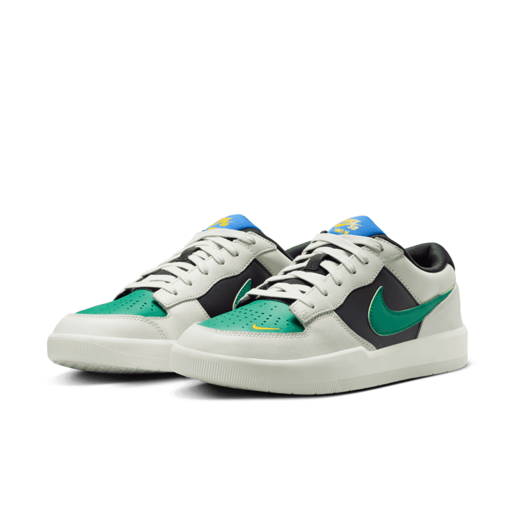 Nike SB Force 58 Premium Skate Angle 2