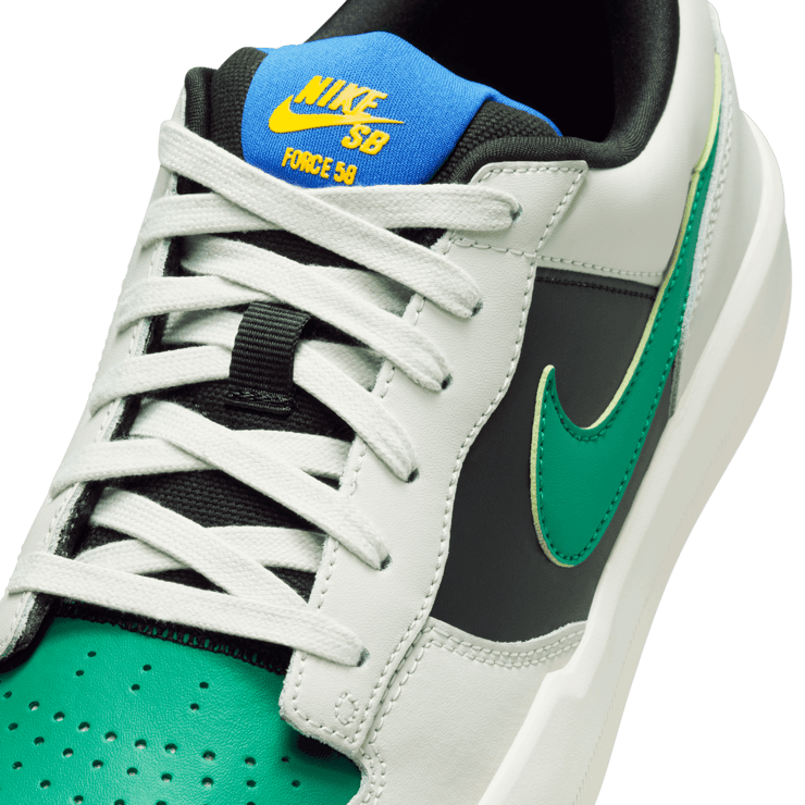 Nike SB Force 58 Premium Skate Angle 4