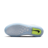 Nike SB Zoom Nyjah 3 Skate Angle 0