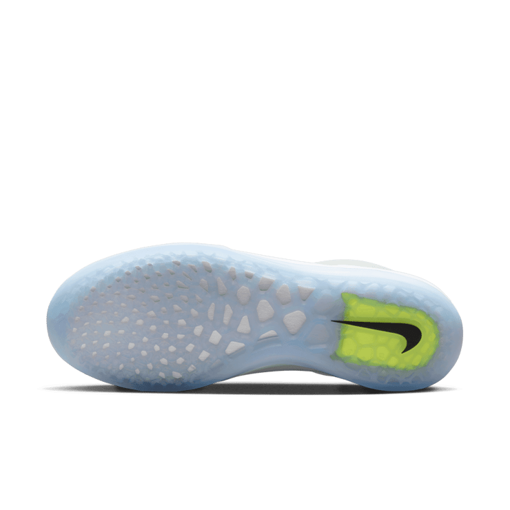 Nike SB Zoom Nyjah 3 Skate Angle 0