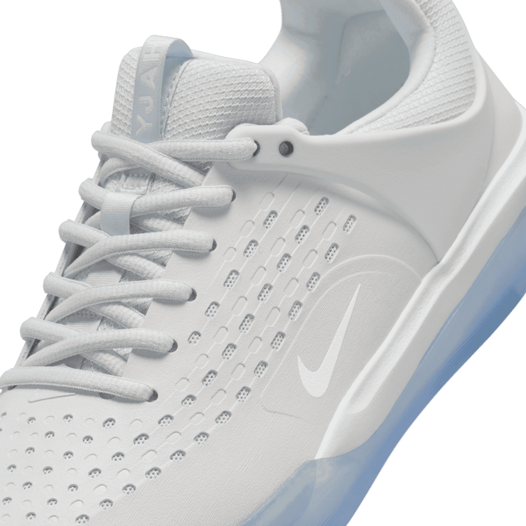 Nike SB Zoom Nyjah 3 Skate Angle 4