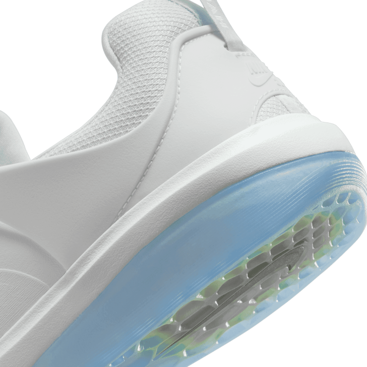 Nike SB Zoom Nyjah 3 Skate Angle 5