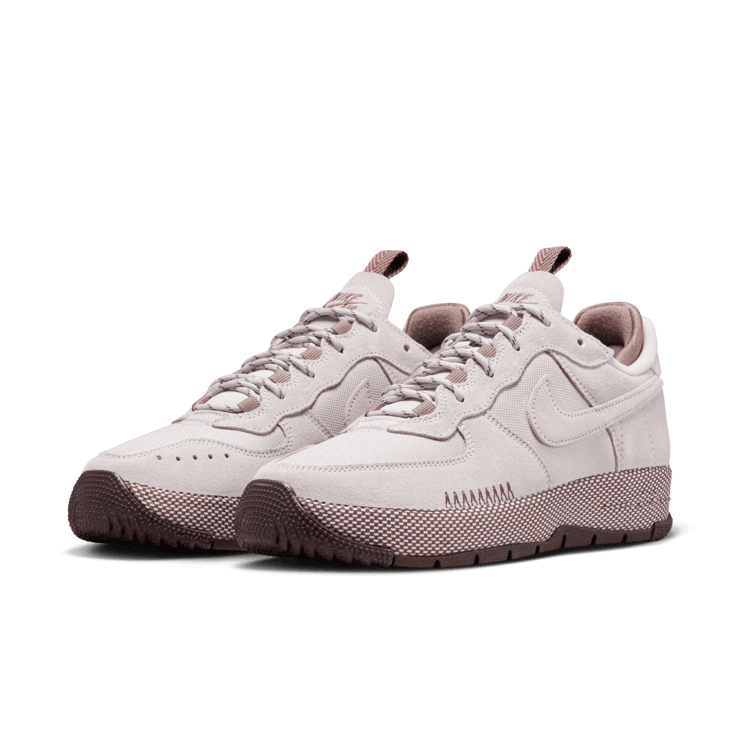 ◆正規品◆NIKE AIR FORCE 1 WILD PLATINUM VIOLET(W)◆送料込◆ Nike Air Force 1 Wild 'Platinum Violet' (W) - FB2348-003