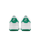 Nike Air Force 1 '07 'White Malachite' Angle 3