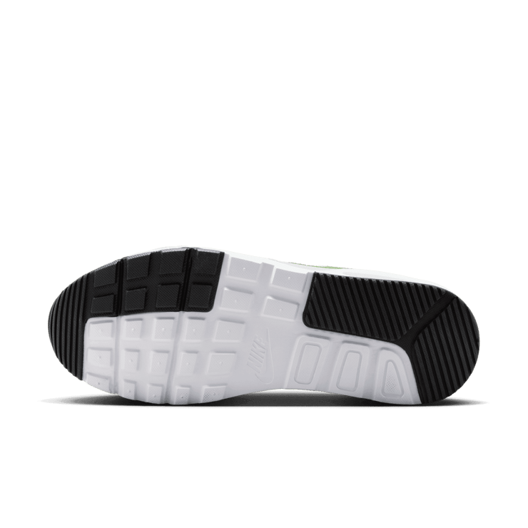 Nike Air Max SC 'White Chlorophyll' (W) Angle 0