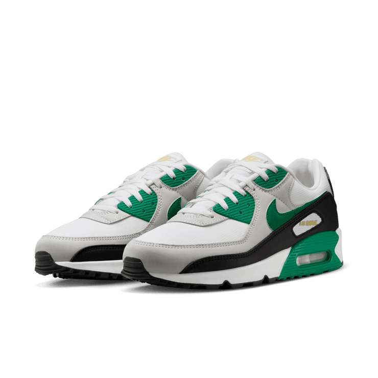 Nike Air Max 90 'Malachite' Angle 2