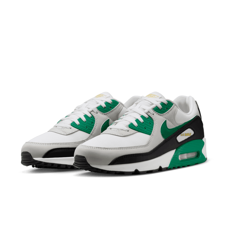 Nike Air Max 90 'Malachite' Angle 2