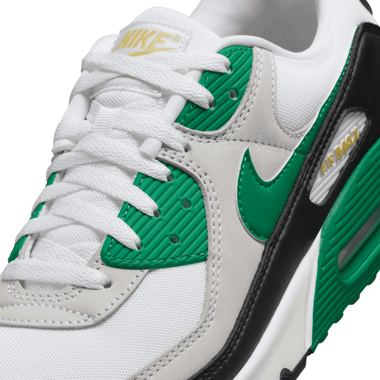 Nike Air Max 90 'Malachite' Angle 4