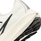 Nike Air Zoom Pegasus 40 'Sail Black' (W) Angle 6