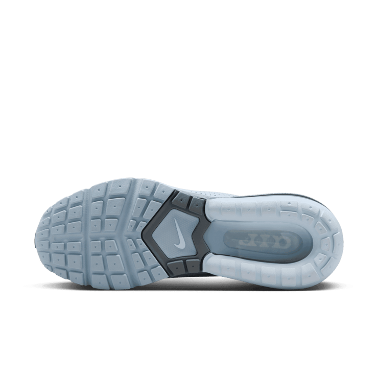 Nike Air Max Pulse 'Thunder Blue Wolf Grey' Angle 0
