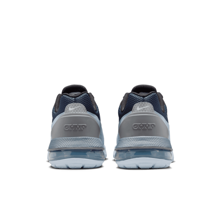 Nike Air Max Pulse 'Thunder Blue Wolf Grey' Angle 3
