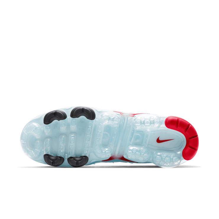 Nike Air VaporMax Plus 'Chicago' Angle 0