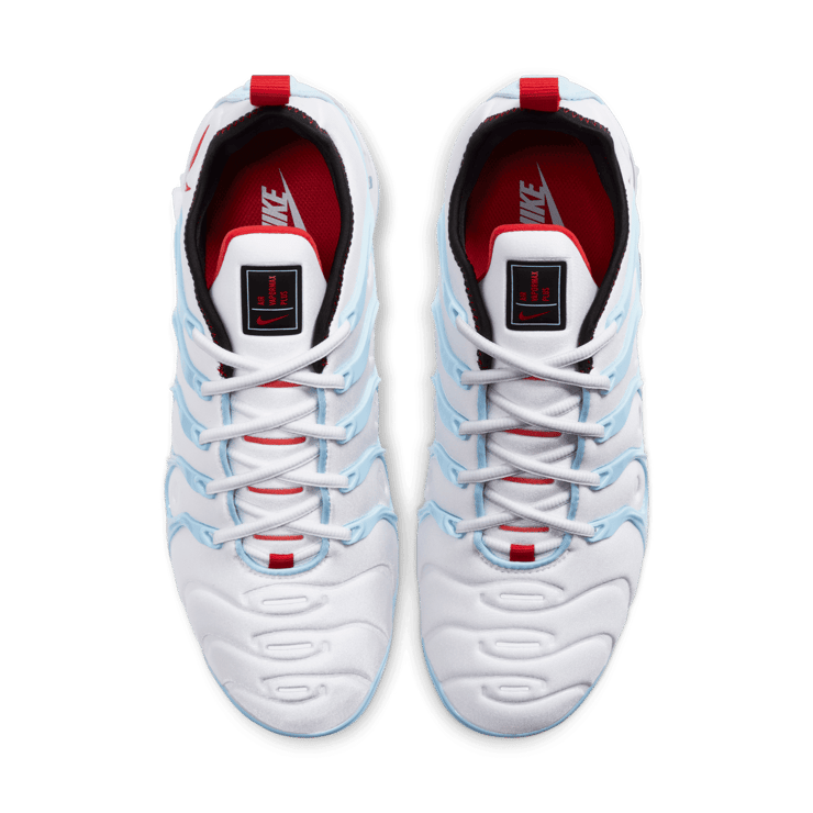 Nike Air VaporMax Plus 'Chicago' Angle 1
