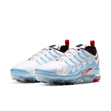 Nike Air VaporMax Plus 'Chicago' - CW6974-100 Release Info
