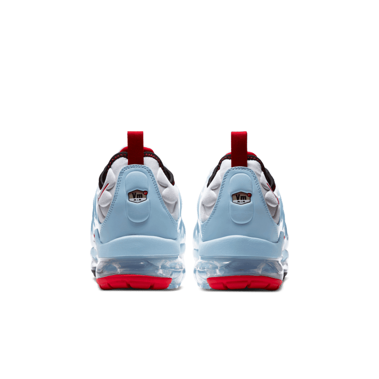 Nike Air VaporMax Plus 'Chicago' Angle 3