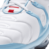 Nike Air VaporMax Plus 'Chicago' Angle 5