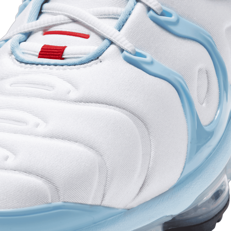 Nike Air VaporMax Plus 'Chicago' Angle 5