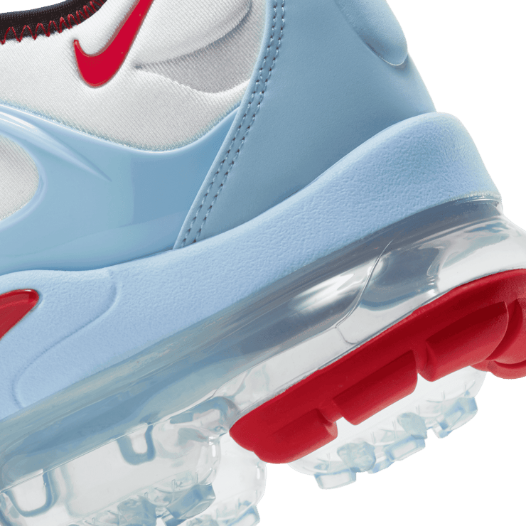 Nike Air VaporMax Plus 'Chicago' Angle 6