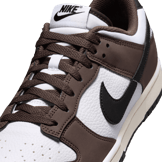 Nike Dunk Low NN Baroque Brown Angle 4