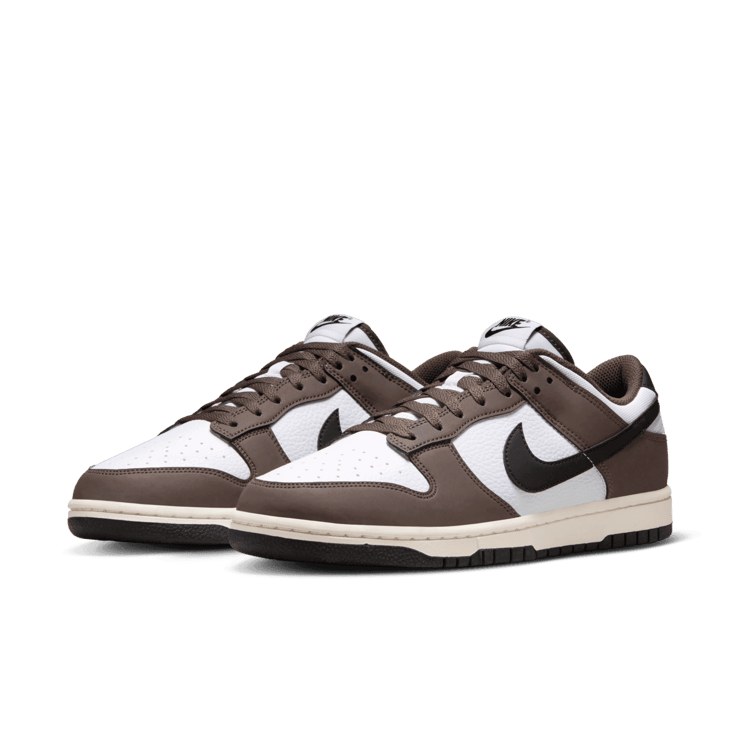 Nike Dunk Low NN Baroque Brown Angle 2