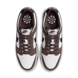 Nike Dunk Low NN Baroque Brown Angle 1