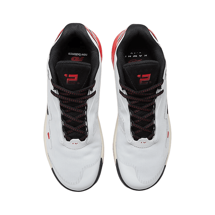 New Balance Kawhi 4 Transcend the Game Angle 1