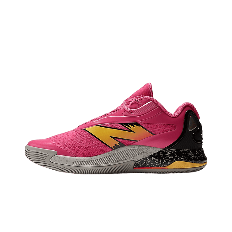 New Balance Kawhi 4 Transcend Reality Angle 0