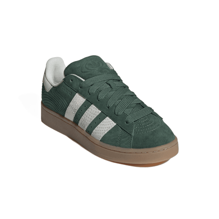 adidas Campus 00s Japanese Rock Garden Angle 2