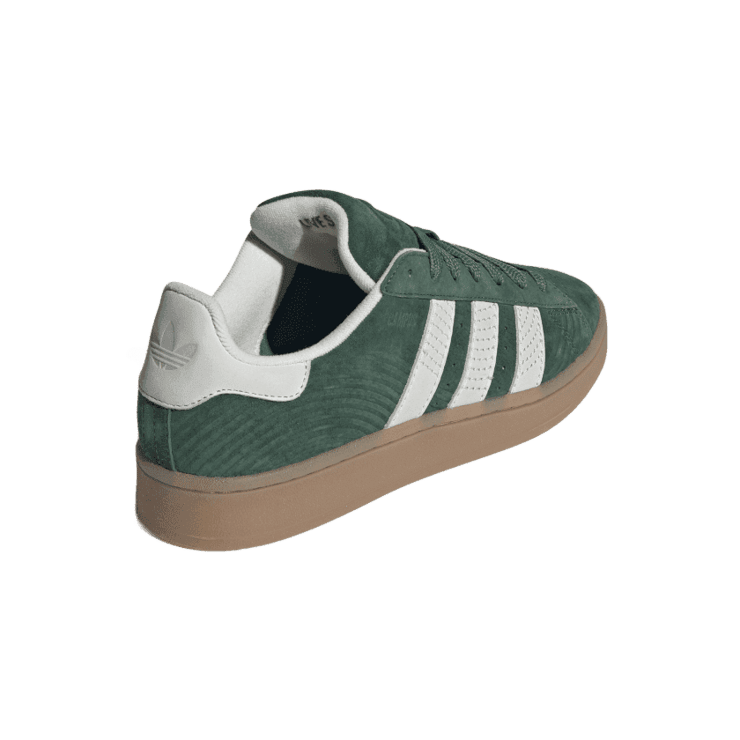 adidas Campus 00s Japanese Rock Garden Angle 3