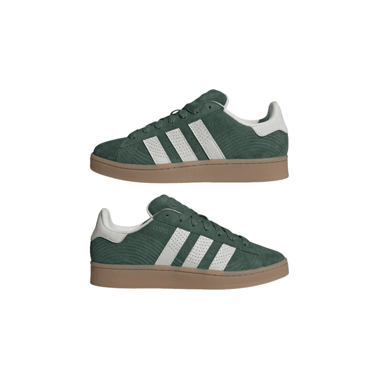 adidas Campus 00s Japanese Rock Garden Angle 5