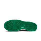 Nike Dunk High Stadium Green Angle 0