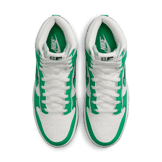 Nike Dunk High Stadium Green Angle 1