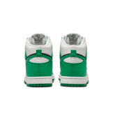 Nike Dunk High Stadium Green Angle 3