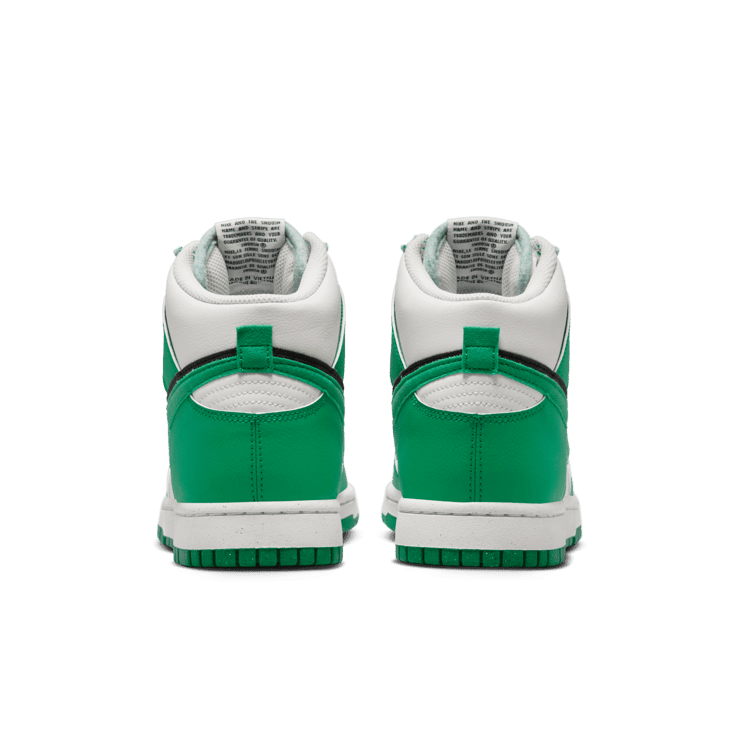 Nike Dunk High Stadium Green Angle 3