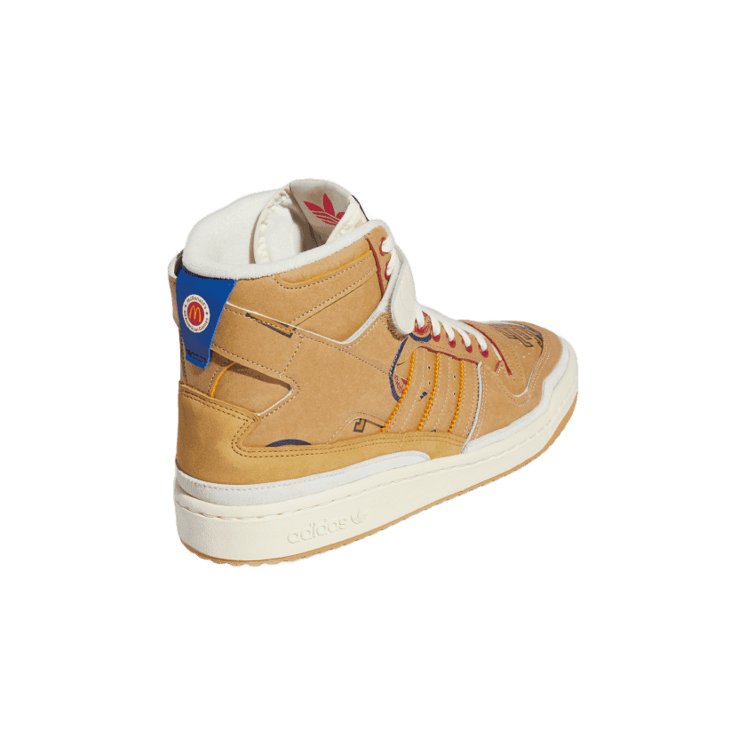 eric emanuel mcdonalds shoes