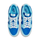 Nike Dunk Low Argon Angle 1