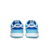 Nike Dunk Low Argon Angle 3
