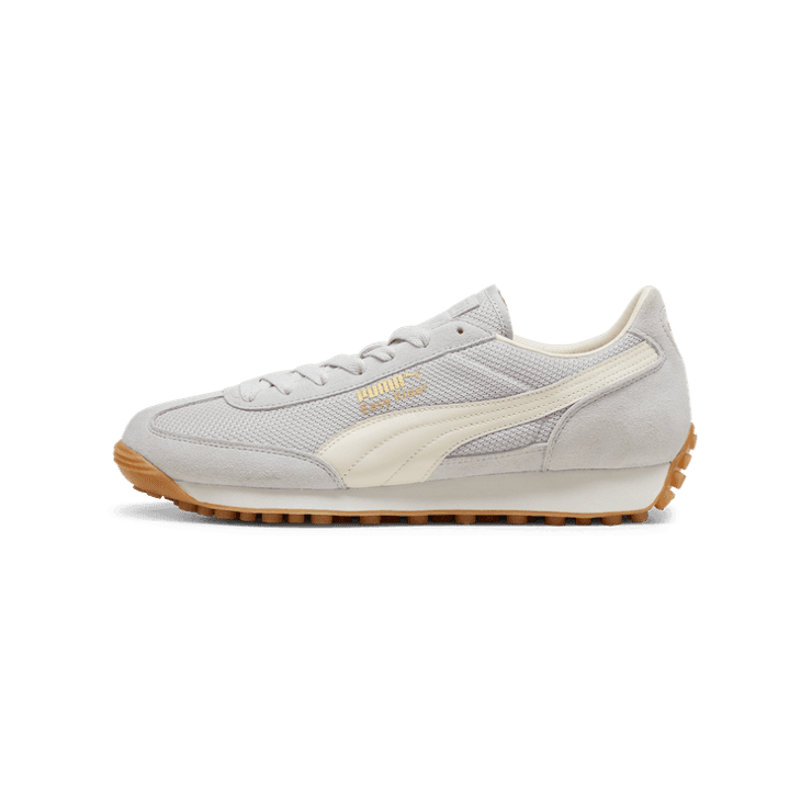 Puma Easy Rider Premium Glacial Grey Angle 1