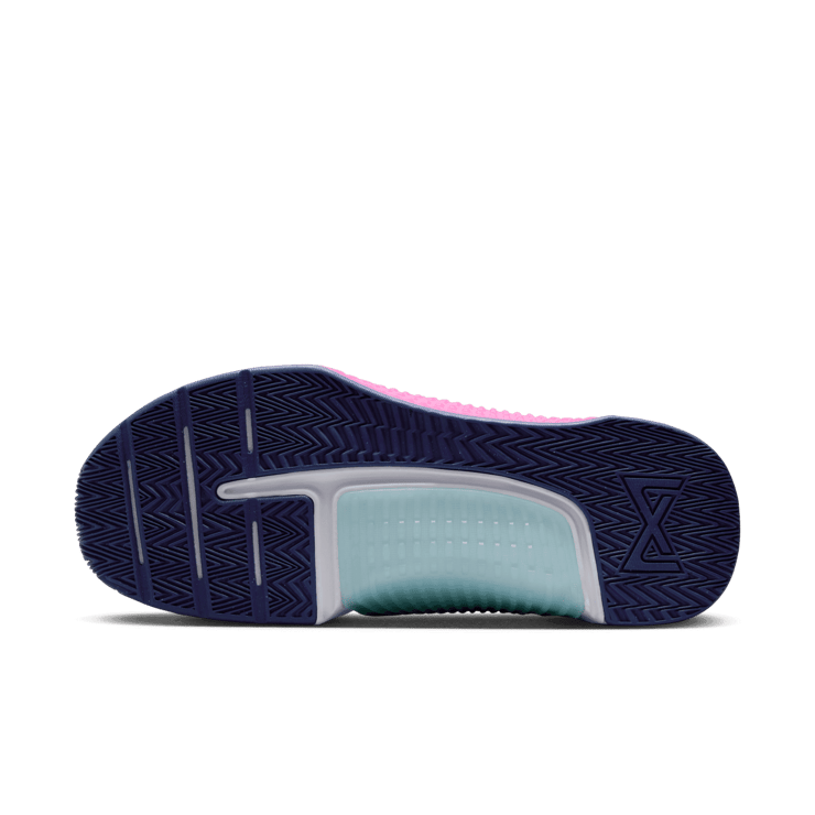 Nike Metcon 9 'White Fierce Pink' Angle 0